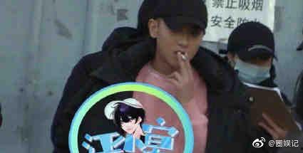 黄子韬狗仔爆料了吗视频,揭秘娱乐圈幕后真相 第3张 黄子韬狗仔爆料了吗视频,揭秘娱乐圈幕后真相 第3张